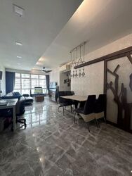 Blk 663B Waterway Sunbeam (Punggol), HDB 4 Rooms #594633141